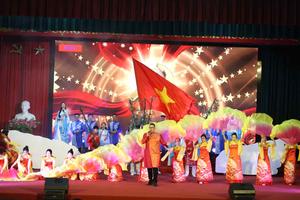 Ngày hội Văn hóa công nhân năm 2026: Lan tỏa giá trị văn hóa và chăm lo thiết thực cho người lao động
