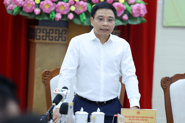 Quảng Ninh phấn đấu hoàn thành cao nhất các mục tiêu, nhiệm vụ năm 2026, tạo đà bứt phá cho năm 2027
