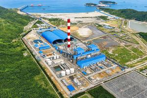 Thủ tướng chỉ đạo tập trung triển khai ngay các giải pháp bảo đảm cung ứng điện giai đoạn 2027 – 2030