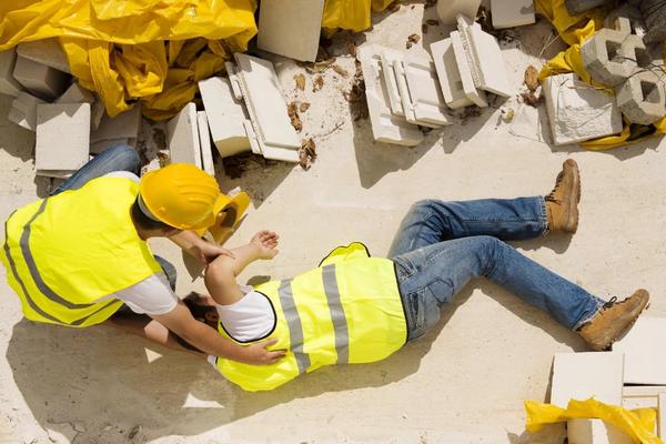 31 nhóm công việc có yêu cầu kiểm soát nghiêm ngặt về an toàn lao động