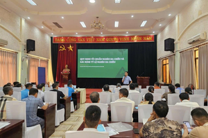 Cao Bằng thực hiện nghiêm túc công tác rà soát hộ nghèo năm 2026