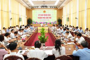 Cần Thơ phấn đấu tăng trưởng tín dụng 15-16% trong năm 2026