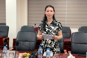 Nâng cao chất lượng đào tạo, nghiên cứu khoa học đáp ứng yêu cầu mới của ngành Thanh tra