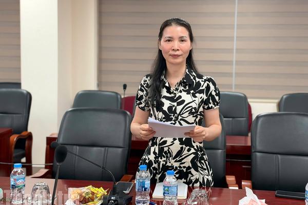 Nâng cao chất lượng đào tạo, nghiên cứu khoa học đáp ứng yêu cầu mới của ngành Thanh tra