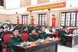 Nghệ An: Quy tập 80 hài cốt liệt sĩ từ Lào trong mùa khô 2025 - 2026