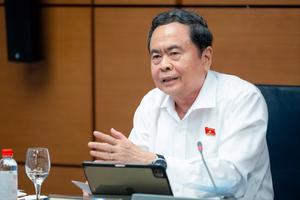 Chủ tịch Quốc hội: Ngoại lệ trở thành thông lệ, kỷ cương lập pháp sẽ bị bào mòn