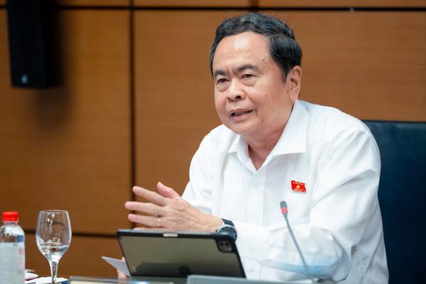 Chủ tịch Quốc hội: Ngoại lệ trở thành thông lệ, kỷ cương lập pháp sẽ bị bào mòn