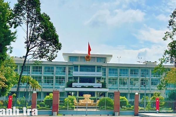 TP Cần Thơ dành tối thiểu 2% tổng chi ngân sách hằng năm cho bảo vệ môi trường