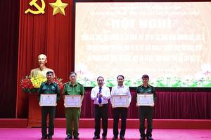 Lai Châu sơ kết giai đoạn 1 “Chiến dịch 500 ngày đêm”