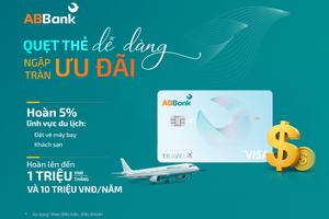 Thêm một chiếc thẻ, ông bà chăm cháu dễ dàng hơn