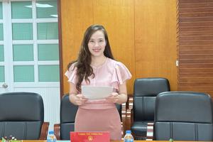 Tăng cường giám sát tiếp công dân, giải quyết khiếu nại, tố cáo ngay từ cấp xã