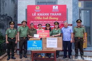 Đắk Lắk phát triển vùng biên giới gắn với củng cố quốc phòng, an ninh