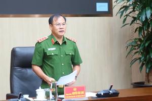 Đề án 06: Dữ liệu phải “sống”, tiện ích phải “thật”
