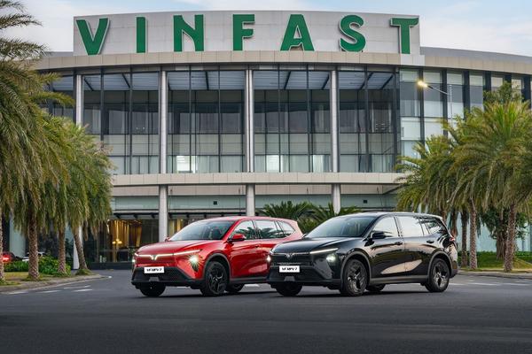 Giải mã ngôi đầu của VinFast: Khách hàng chọn “sự yên tâm dài lâu”