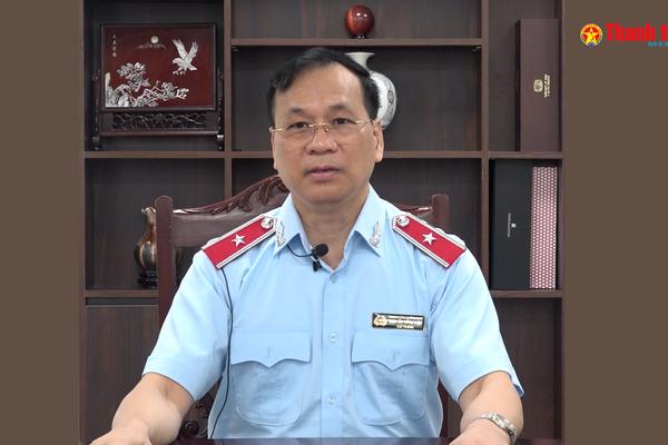 Vấn đề trong tuần: Ngành Thanh tra chủ động phòng ngừa, cảnh báo vi phạm từ sớm