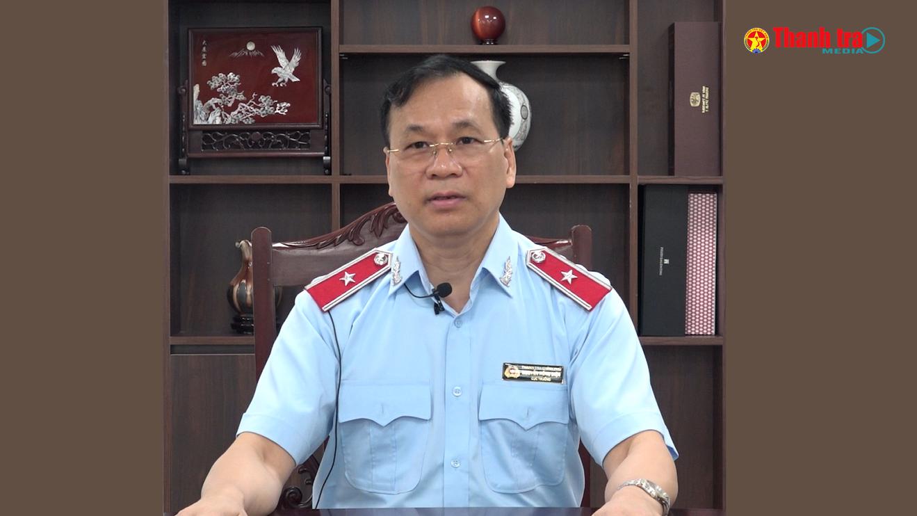 Vấn đề trong tuần: Ngành Thanh tra chủ động phòng ngừa, cảnh báo vi phạm từ sớm