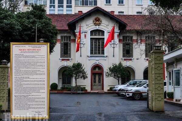 Bộ Khoa học và Công nghệ đề xuất sửa quy định thống kê đơn khiếu nại được giải quyết