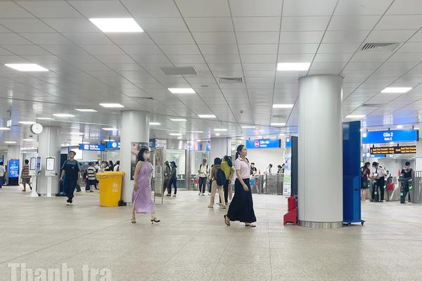 TPHCM: Phát triển không gian ngầm cần tuân thủ quy định và phù hợp với điều kiện tự nhiên