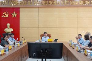 Chủ tịch tỉnh Quảng Trị chỉ đạo giải quyết dứt điểm các kiến nghị tại Phiên tiếp công dân tháng 10/2026