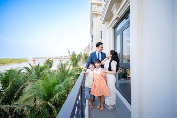 Nhận nhà ở ngay tại Vũ Yên, tận hưởng cuộc sống và tích sản từ những giá trị hiện hữu
