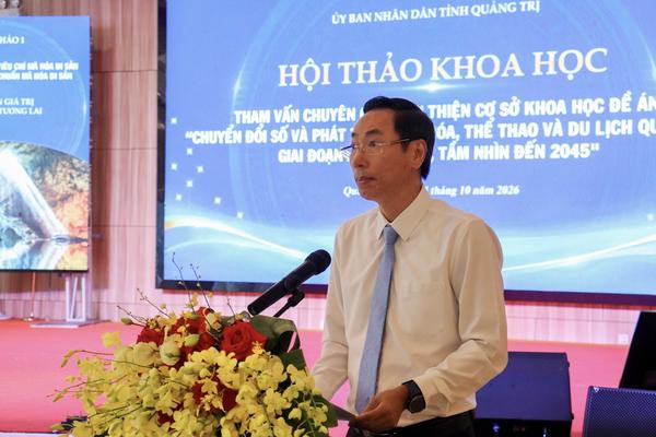 Bài 2: Định danh và thương mại hóa tài sản số: Biến nguồn lực di sản thành động lực kinh tế