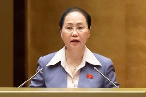 Đề xuất dùng quyền sở hữu trí tuệ trong công nghiệp văn hóa để góp vốn, thế chấp vay vốn