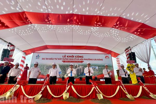 Cần Thơ yêu cầu công khai giá bán nhà ở xã hội, ngăn trục lợi chính sách