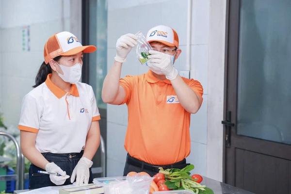Bài 2: Đổi mới quản lý an toàn thực phẩm, đẩy mạnh hậu kiểm và số hóa dữ liệu