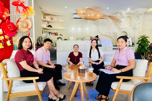 Phường Hà Đông: Lan tỏa hiệu quả các chương trình tín dụng chính sách