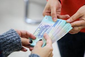 Địa phương chịu trách nhiệm trong giải quyết chế độ với người hoạt động không chuyên trách