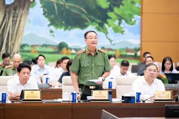 Xác lập “Chủ quyền số”: Lá chắn thép bảo vệ an ninh dữ liệu quốc gia từ sớm, từ xa