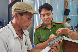 “Khóa chặt” tài khoản ảo, sim rác bằng khung pháp lý định danh điện tử