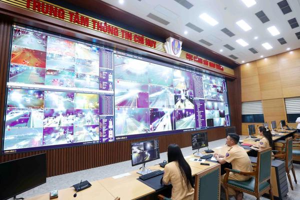 Đề xuất mới: Xử phạt qua thiết bị kỹ thuật không cần lập biên bản