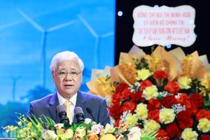 Tôn vinh 10 gương mặt công nhân Việt Nam tiêu biểu toàn quốc năm 2026: Bản lĩnh, sáng tạo và khát vọng cống hiến