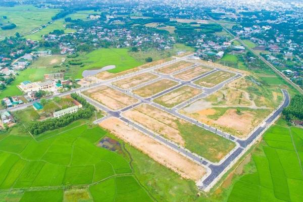 Hàng xóm cho sử dụng lối đi, người tách thửa có phải đăng ký biến động đất đai?