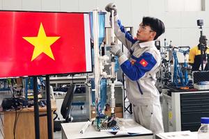 Đề xuất không áp dụng pháp luật đấu thầu, đầu tư với việc lựa chọn, giao nhiệm vụ cho nhân tài