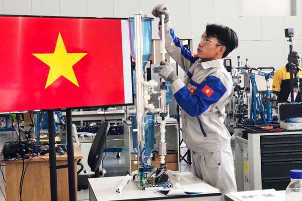 Đề xuất không áp dụng pháp luật đấu thầu, đầu tư với việc lựa chọn, giao nhiệm vụ cho nhân tài