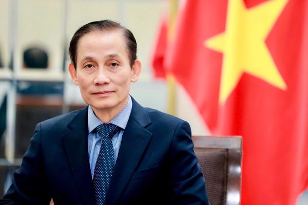 Tạo động lực mới cho quan hệ Việt Nam với Đan Mạch, EU và Bỉ