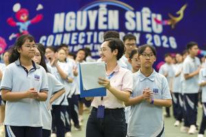 Hơn 3.000 người tham dự Ngày hội Thể thao kết nối Nguyễn Siêu 2026