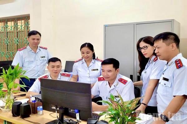 Thanh tra tỉnh Lào Cai chủ trì kiểm tra vụ việc kinh doanh đa cấp phức tạp
