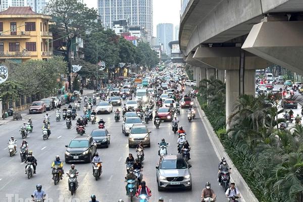 Một tháng thu nhập, bao nhiêu khoản phải chi?