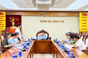 Cục XIV hoàn thành 100% nhiệm vụ do Chính phủ, Thủ tướng Chính phủ giao