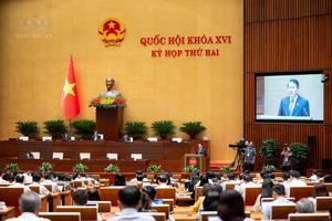Bộ trưởng Bộ Công an trình sửa luật, đề xuất bỏ nhiều thủ tục về phòng cháy, chữa cháy