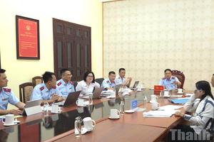 Thanh tra Hải Phòng: Kiến nghị xử lý việc trì hoãn, không thực hiện kết luận thanh tra