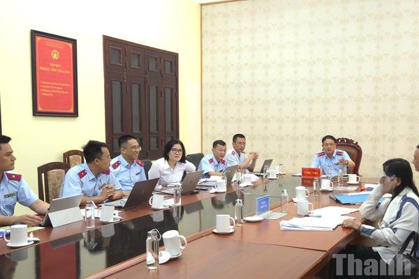 Thanh tra Hải Phòng: Kiến nghị xử lý việc trì hoãn, không thực hiện kết luận thanh tra