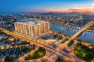 Capital Square:  Dẫn đầu chuẩn sống Work - Live - Resort tại Đà Nẵng