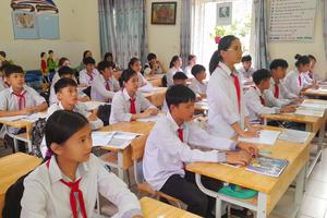 Lai Châu siết chặt kỷ cương, kiên quyết chống gian lận thi cử