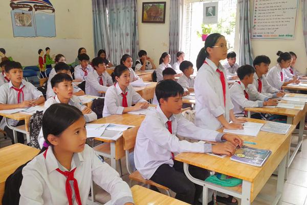 Lai Châu siết chặt kỷ cương, kiên quyết chống gian lận thi cử