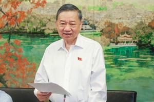 “Không để người mua nhà phải chịu thay hậu quả sai phạm của chủ đầu tư”