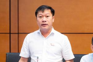 Lo tiền phạt vượt khả năng chi trả, quyết định xử phạt không được thi hành